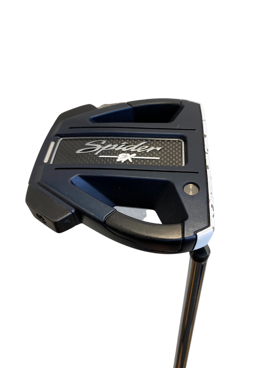TaylorMade Spider EX Navy Putter | eBay