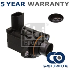 Turbo Diverter Valve CPO Fits Golf Scirocco Beetle Tiguan Polo A1 Fabia Ibiza