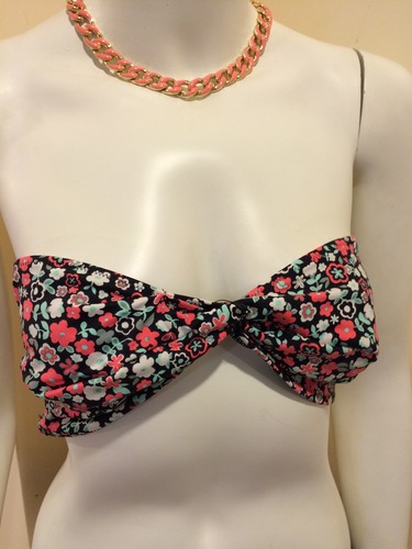 Pistol Panties Debdran Fleming Ditsy Floral Size UK14/US12/EUR42/ Large Swimwear - Picture 5 of 9