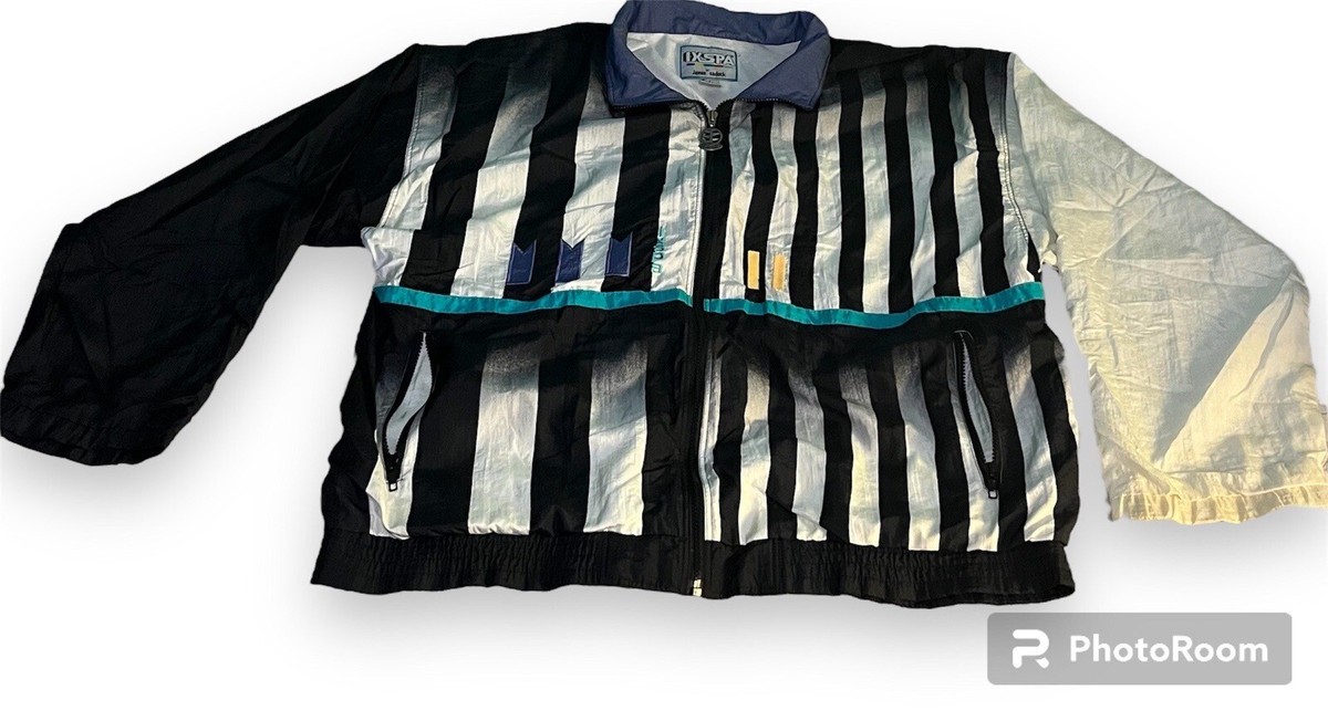 Lotto Juventus ウィンドブレーカー XL Lotto Juventus ウィンドブレーカー XL 2001-02 Juventus Lotto