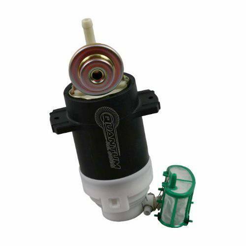 NEW Fuel Pump Assembly fits: Nissan 
