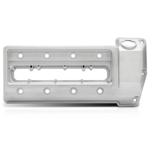 For BMW 540i E39 1998-2003 740i 740iL E38 98-01 4.4L Right Engine Valve Cover - Picture 7 of 7