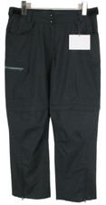 Pyua Outdoor Pant Pantalón Mujer Activo Ropa Mediano Ajustable Cintura