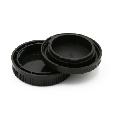 Gehäusedeckel Body Cap für Canon EF 24mm f/2.8 IS USM EOS EF, EF-S Mount