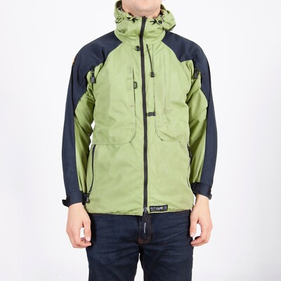 PARAMO ANALOGY WATERPROOF MEN'S JACKET 