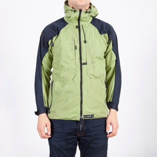 paramo analogy jacket
