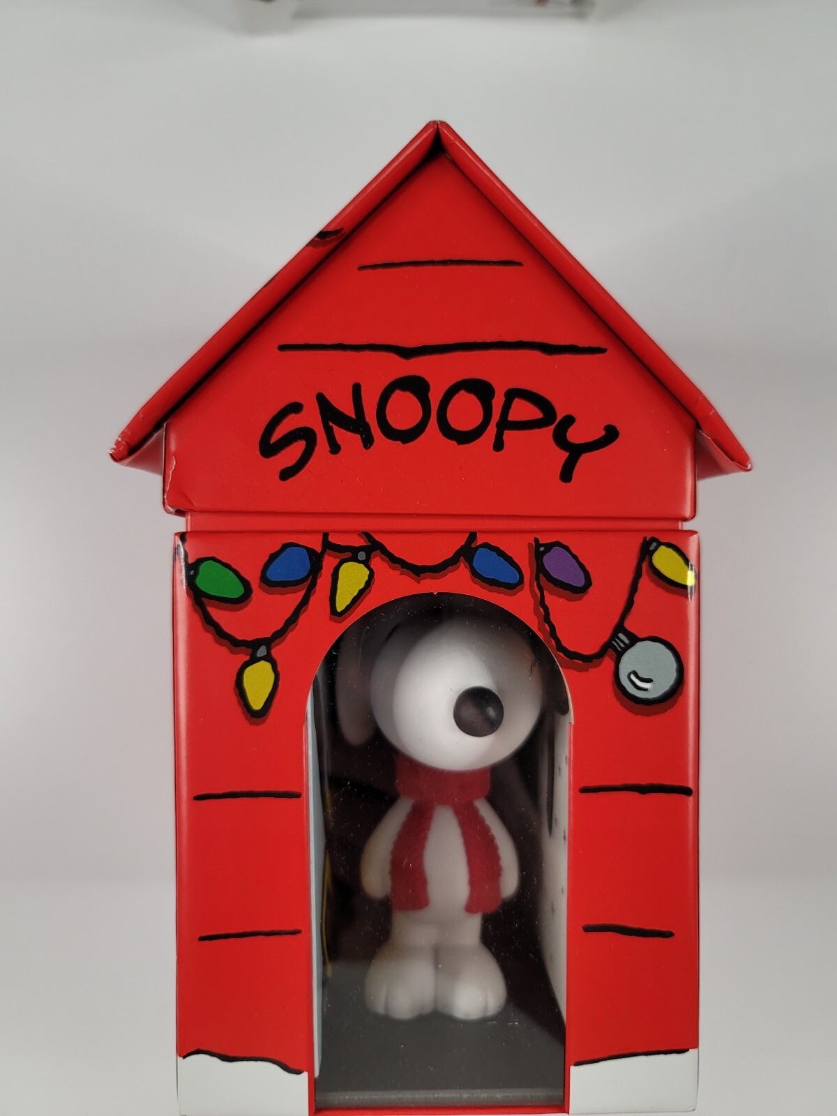 Peanuts 70th Anniversary Holiday Collection Limited Ed. (Bluray) Good