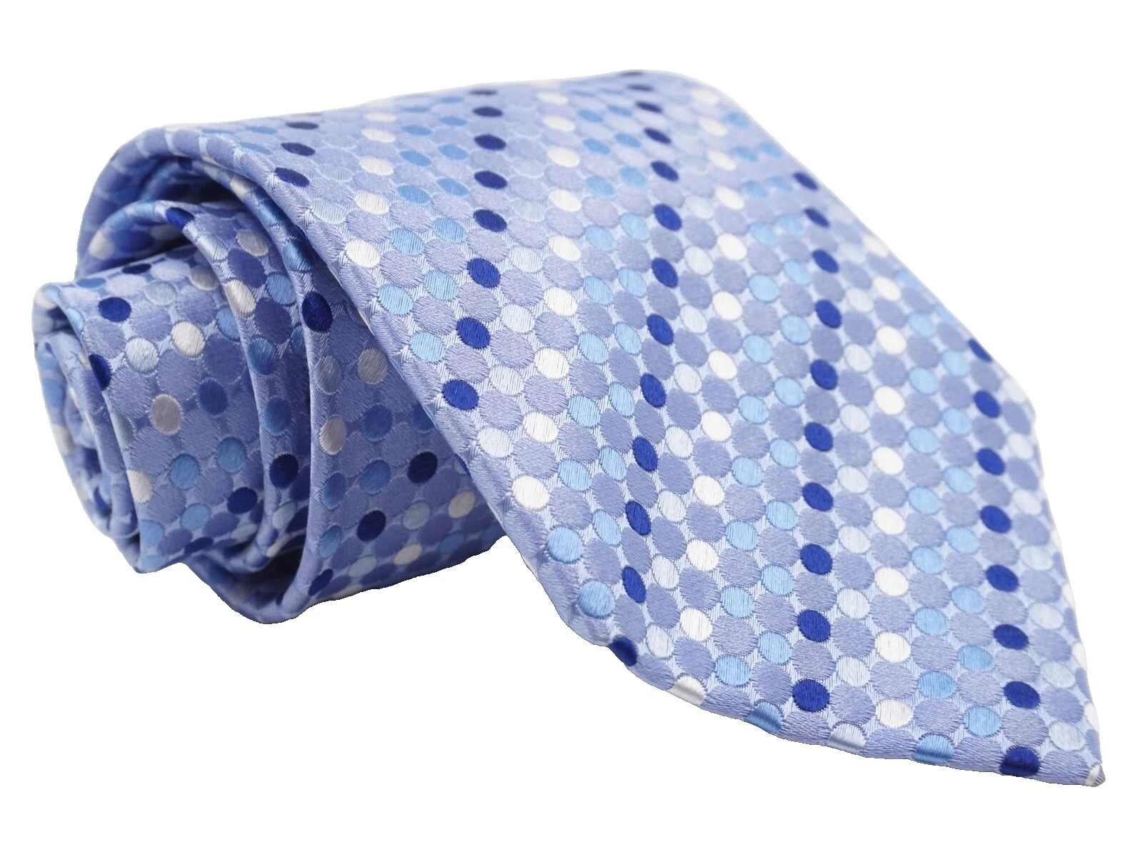 Charles Tyrwhitt Polka Dot Ties for Men