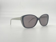 Lacoste L612S Gray Cat Eye Sunglasses New
