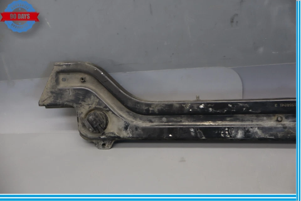 06-11 Soporte radiador inferior delantero OEM MERCEDES ML320 ML350 ML63 AMG ML550 W164 Foto 4 de 4