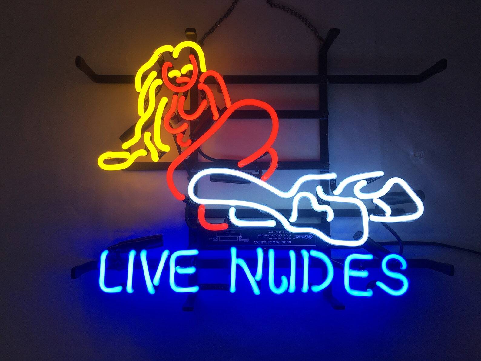 Live Nudes GIrl Pole Dance XXX 20