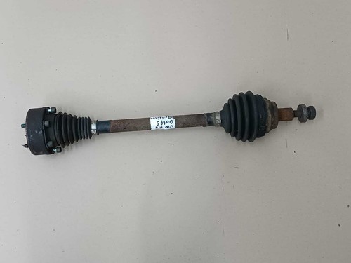 Antriebswelle komplett L VW Golf 1.6 FSI Bj 2003 763935