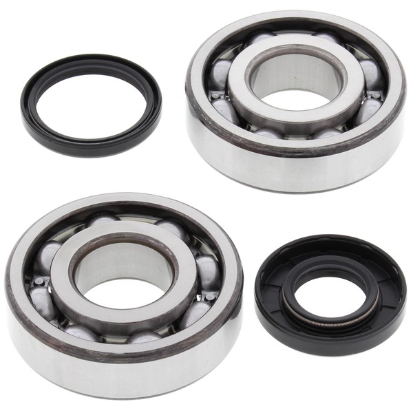 Lagersatz Kurbelwelle All Balls FüR Husqvarna WR CR 125 - 300 Ccm-image