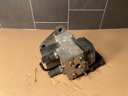 Mercedes Benz W168 A-Klasse ABS Hydraulikblock Block Steuergerät A0044310912