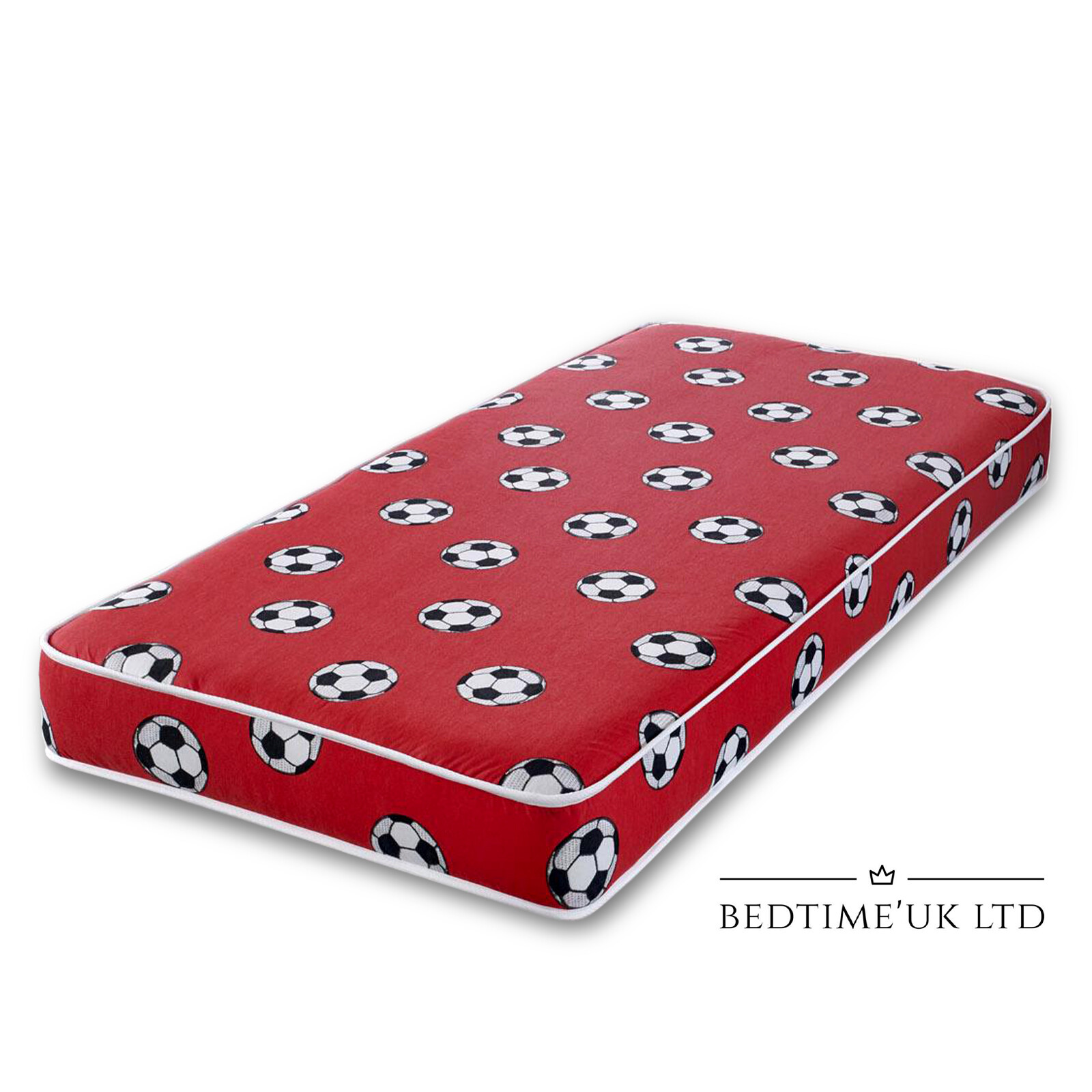 Luxury Budget Mattress 3ft Single , Small Single , Shorty in Affordable