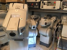 Mitsubishi Movemaster Robot  Arm RV-E3J
