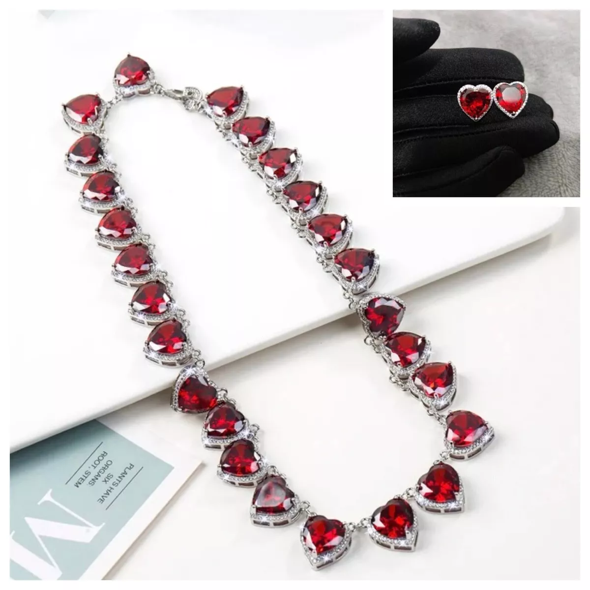 Pretty woman jewellery cheap