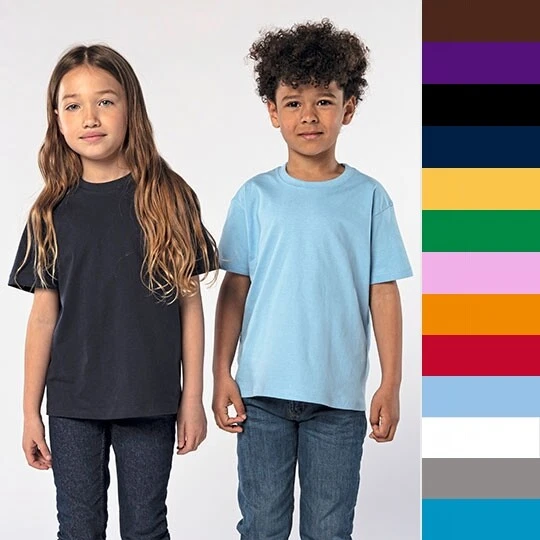 SOL'S Kids' Imperial T-Shirt 11770 Kinder T-Shirt NEU