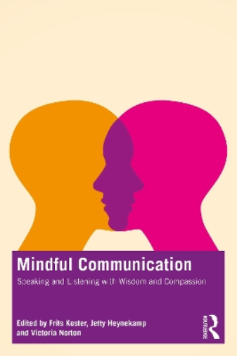 Jetty Heynekamp Mindful Communication (Tascabile)