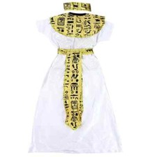 Egyptian Pharaoh Costume for girls - Egyptian costume 4-5 Years old girls