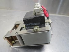 GE 55-150695G22 Coil 120V 548A799G991 Magnet Assembly