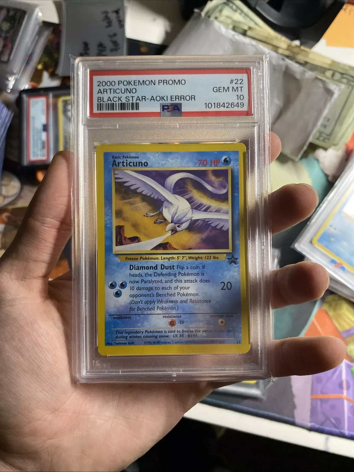 Zapdos Promo 23 Values - MAVIN Zapdos Promo 23 Values - MAVIN