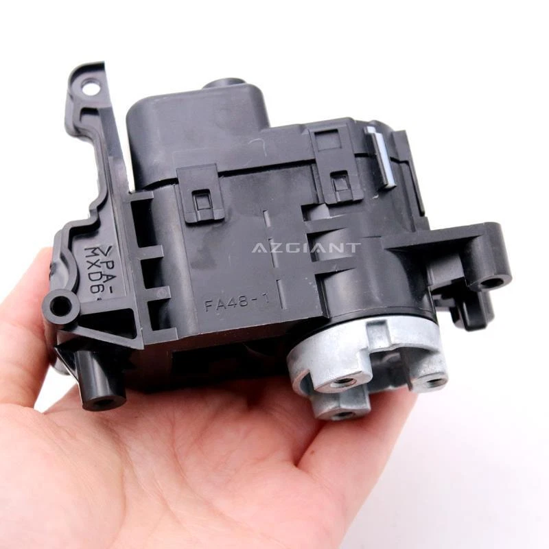 Car Side Mirror Folding Motor Assembly for Mazda Atenza Mazda 3 5 6 Suzuki Swift - Image 4 of 4