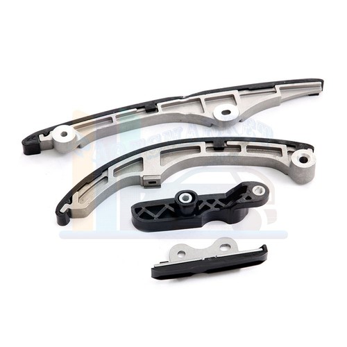 Full Gasket Set w/ Timing Chain Kit Fits 07-09 Ford Edge Lincoln MKX Mazda 5.4L - Picture 3 of 9