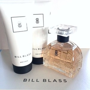 bill blass eau de parfum