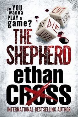 Shepherd: Shepherd Thriller Book 1 by Cross, Ethan