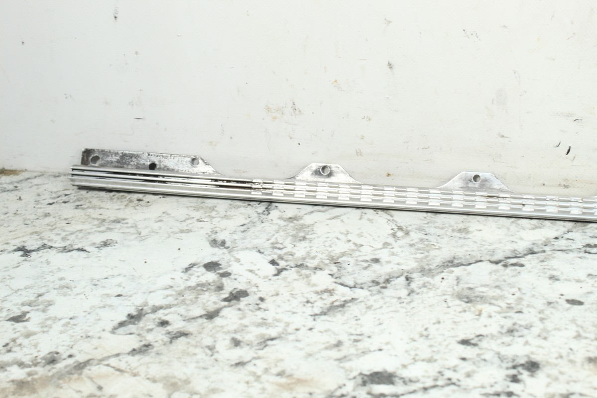 ポケット品 2010 YAMAHA FX NYTRO MTX Left Footrest Rail Support 8HK