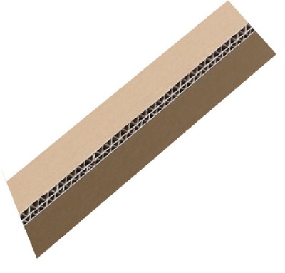 6 Stück Umzugskartons 80x60x60 Cm (2-wellig) – Stabile Bücherkartons Für Europaletten