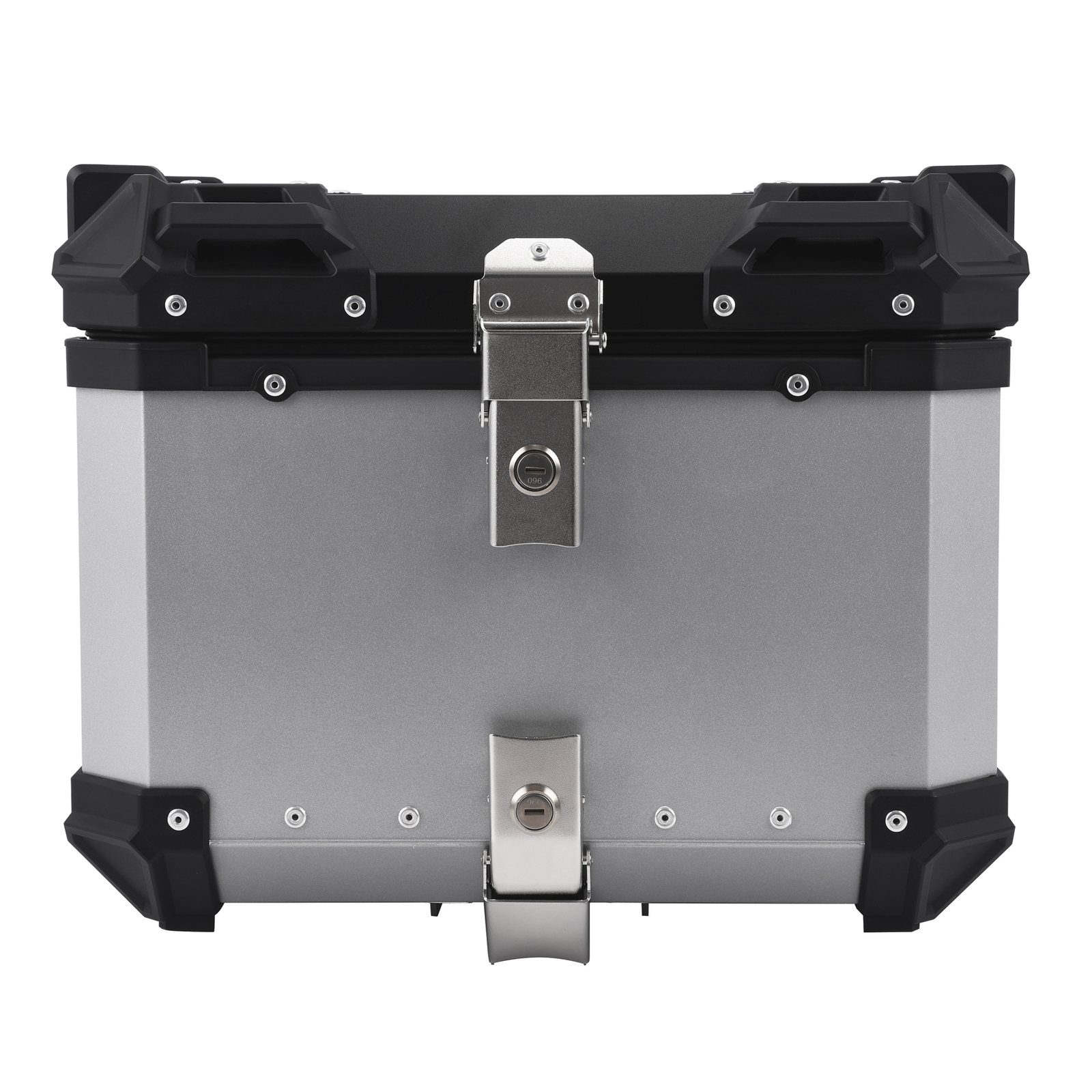 Trunk Luggage Tail Bag Box Top Case Mount Rack Fit For BMW R1300GS 2023-2025 24