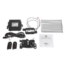 Genuine Mopar 2016-2018 Dodge Durango Remote ...