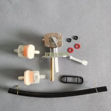 Fuel Tank Petcock Valve For YAMAHA YFZ450 YFZ 450 YFB250FW YFB250 Timberwolf 250