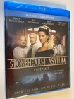 Stonehearst Asylum / Enfermes (Blu-ray/Dvd) -Brand New, Kate Beckinsale|