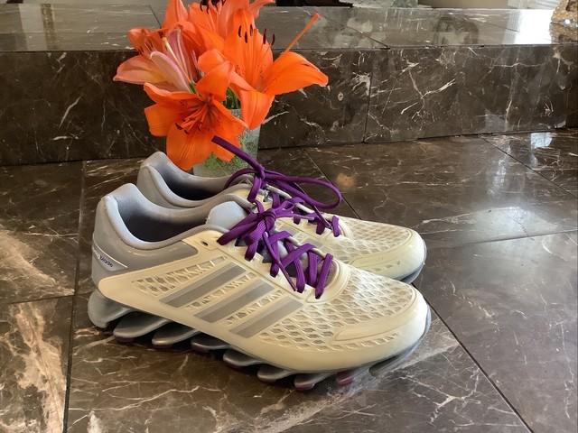 adidas springblade ebay