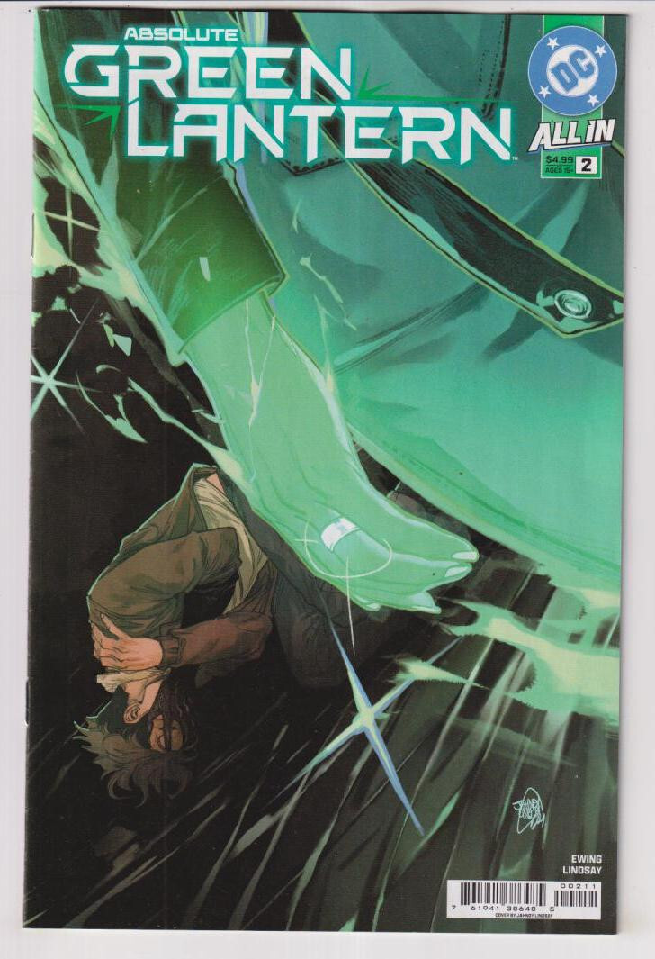 The new 52 Green lantern dark アメコミ　解説書付き NEW52：グリーンランタン/ダーク 2015年07月30日発売号 | 雑誌