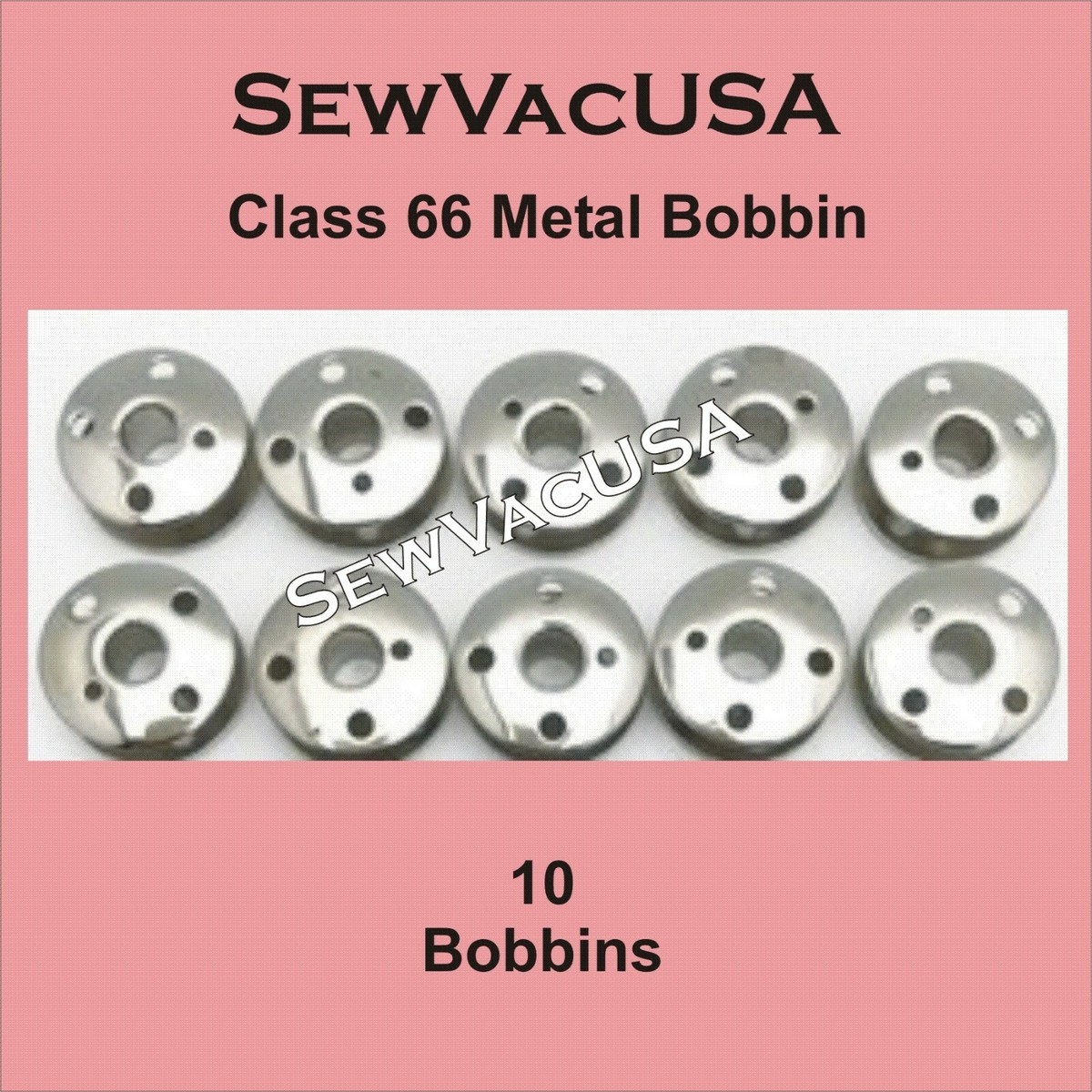 CHARBON シャルボン　BIG T Lサイズ Amazon.com: 20pcs bobbins Sewing Machine Parts Class 66