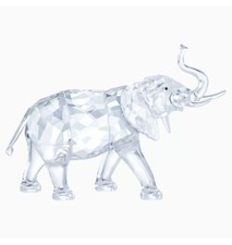 Swarovski Crystal Elephant 🐘 5266336 BRAND NEW IN BOX