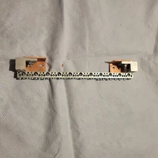 Eat9n  Ground Bar Kit 