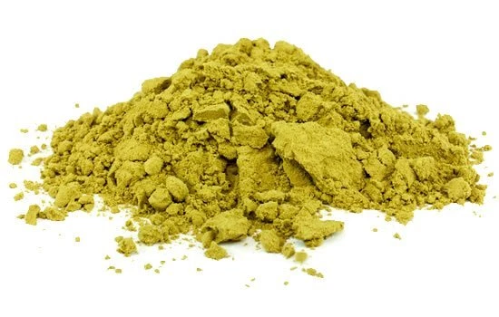 DETOX TRADING Ginkgo Biloba Powder
