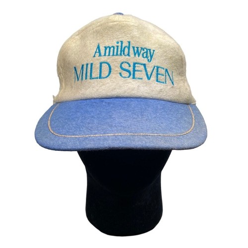 Streetwear mild seven - Gem