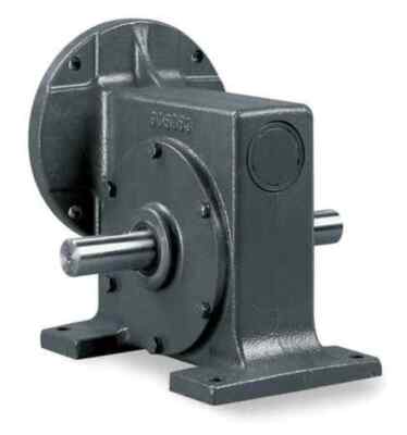 NEW! Dayton Speed Reducer, C-Face, 56C, 10:1!!