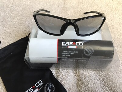 Sportbrille CASCO SX40