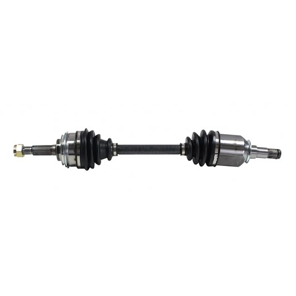 Juego de 2 pares de ejes articulados CV delanteros para Toyota Celica 1989 1988 1987 1986 Foto 2 de 4