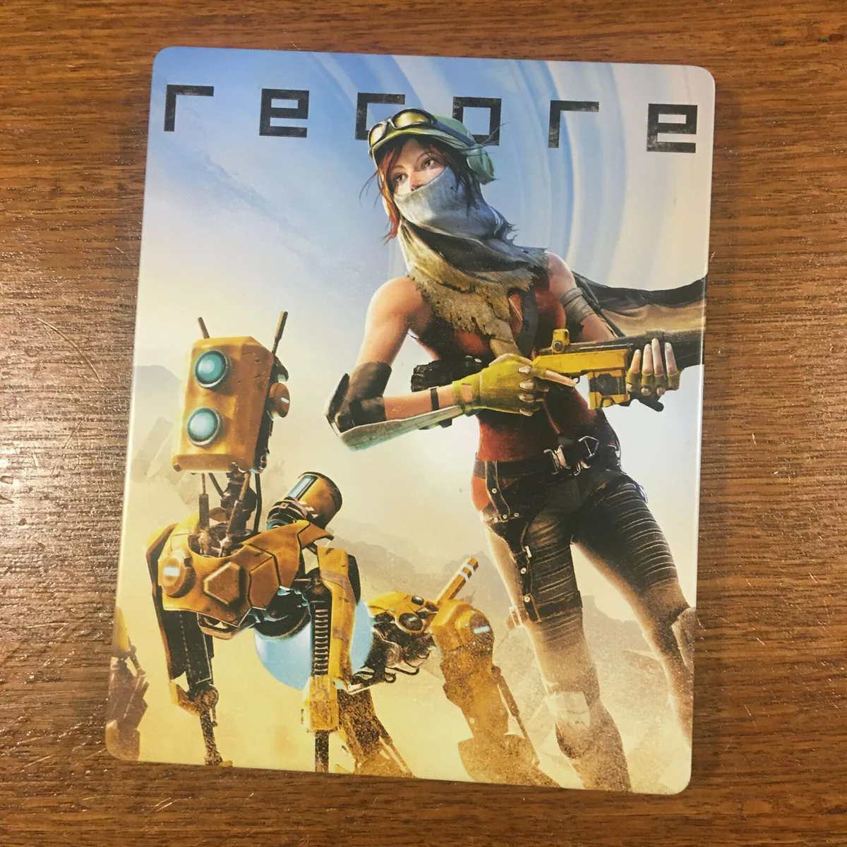 ReCore - Xbox One