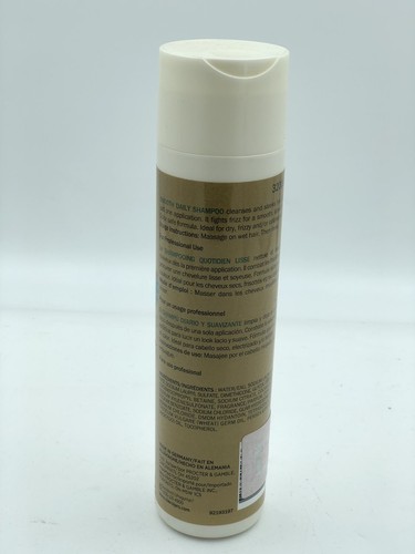 Clairol Pro 4plex Professional Smooth Daily Repair Color Safe 8.4 oz Retired - Picture 2 of 2