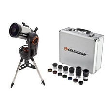 Celestron NexStar Evolution 6, Schmidt-Cassegrain Telescope with Integrated WiFi