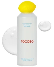 TOCOBO - AHA BHA Lemon Toner [150ml] NEW